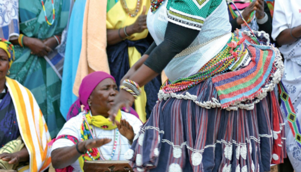 Cultural Tours
