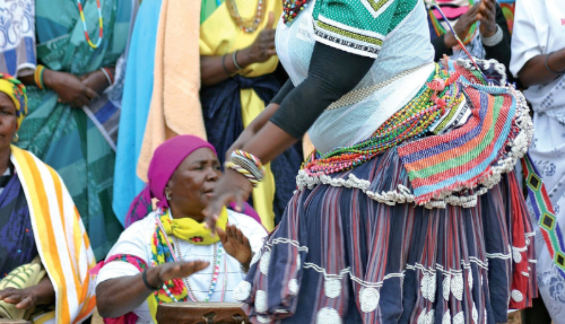 Cultural Tours