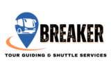 Breaker Touring and Shuttle Services